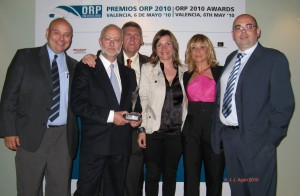 Foto ORP 2010